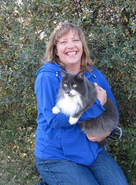 Dr. Melody Howlett DVM: Dr. Melody Howlett DVM:
